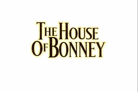 The House Of Bonney Gift Card