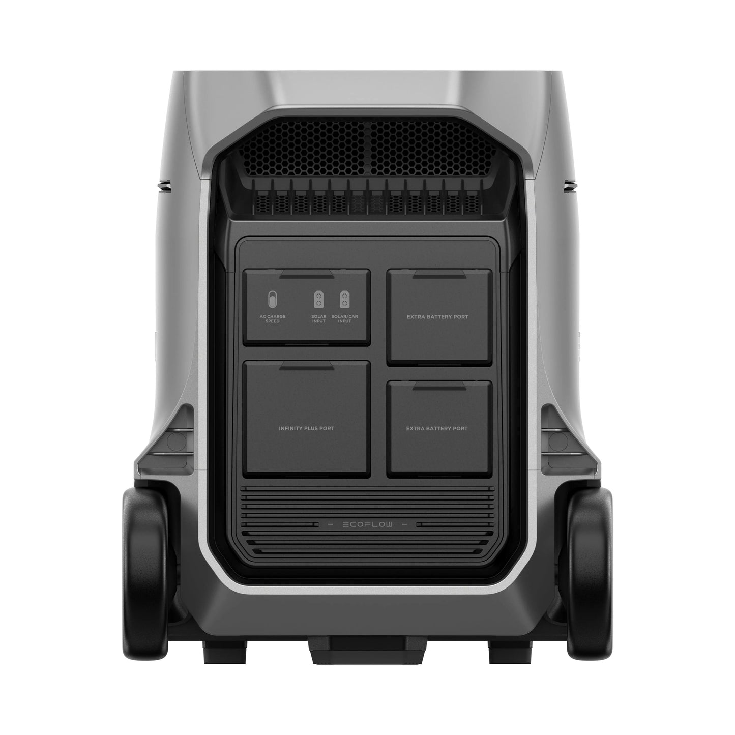 EcoFlow DELTA Pro 3 Portable Power Station