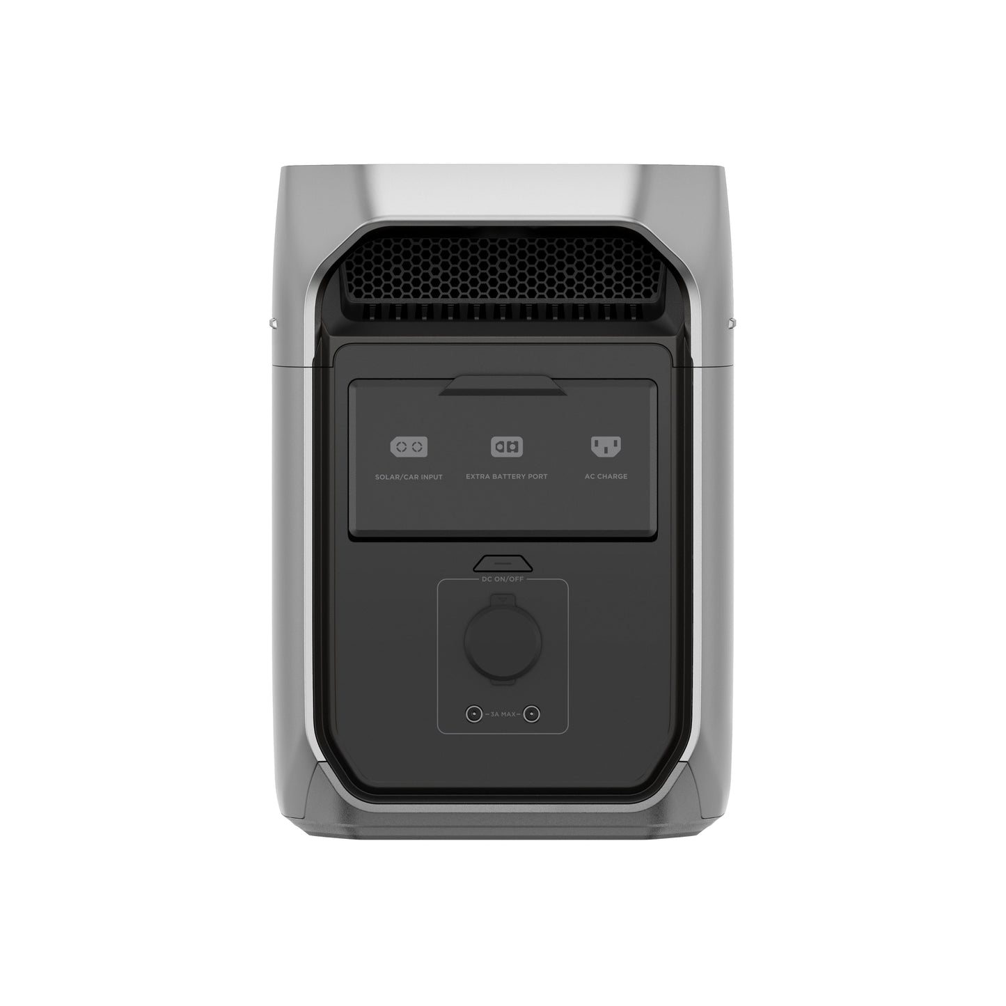 EcoFlow DELTA 3 Plus Portable Power Station