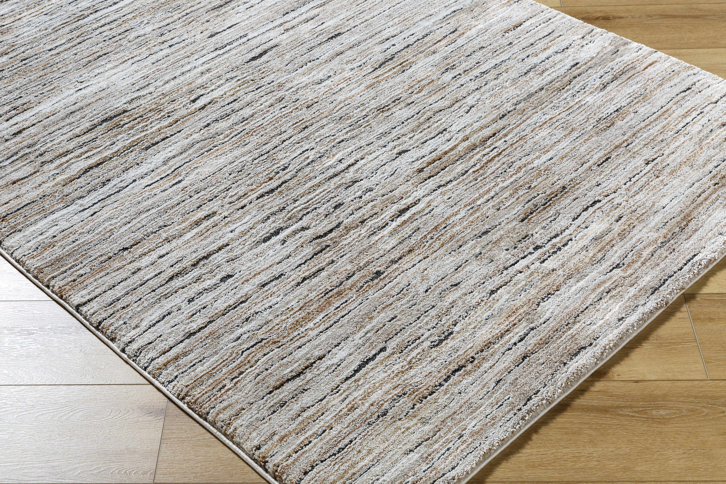 Wantu Luxe Thick Area Rug