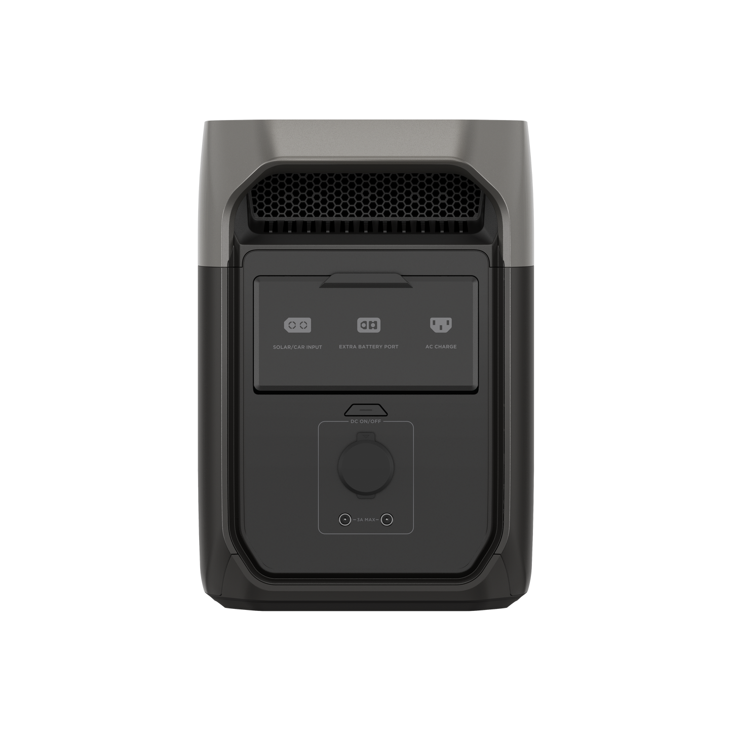 EcoFlow DELTA 3 Portable Power Station