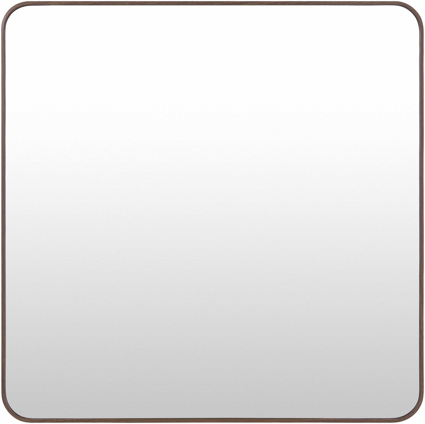 Ockenfels Dark Brown Mirror