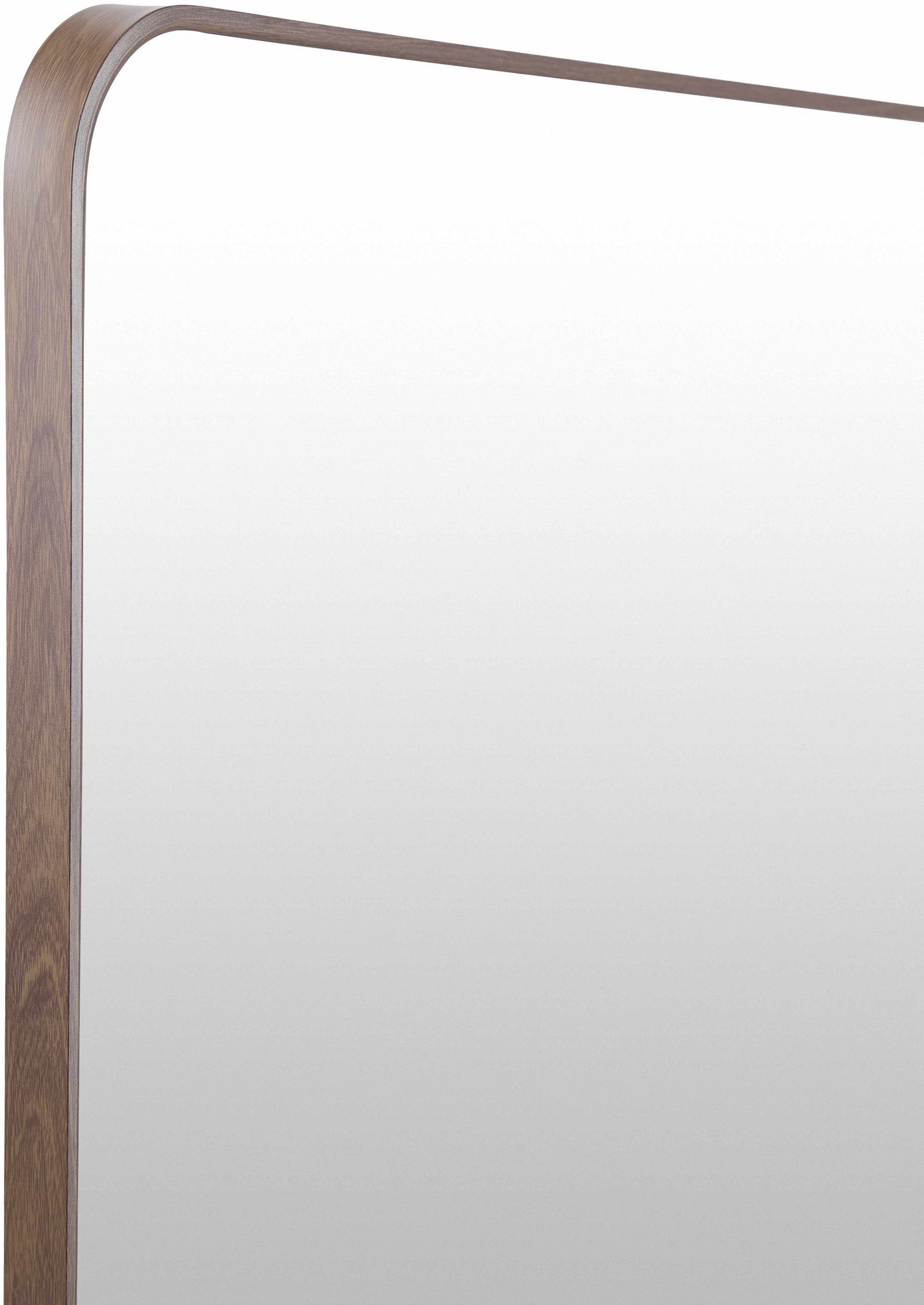 Ockenfels Dark Brown Mirror