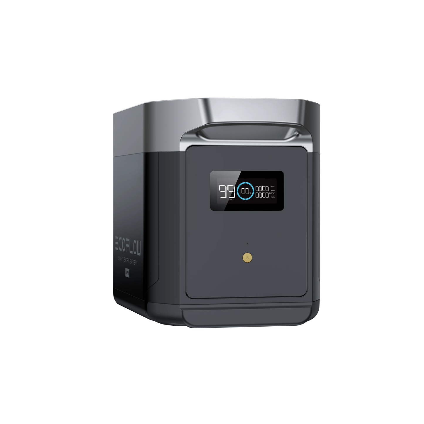 EcoFlow DELTA 2 Max Smart Extra Battery