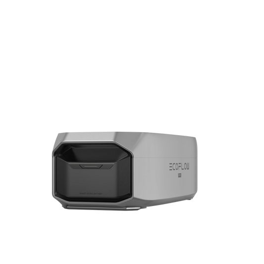 EcoFlow DELTA Pro 3 Smart Extra Battery