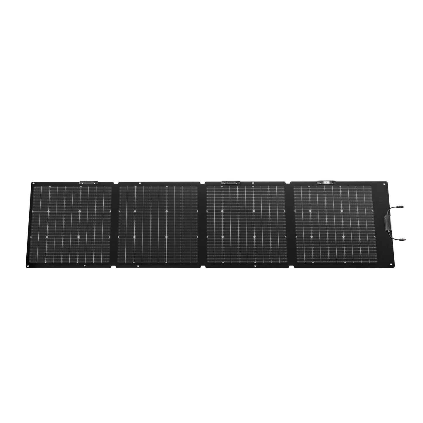 EcoFlow NextGen 220W Bifacial Portable Solar Panel