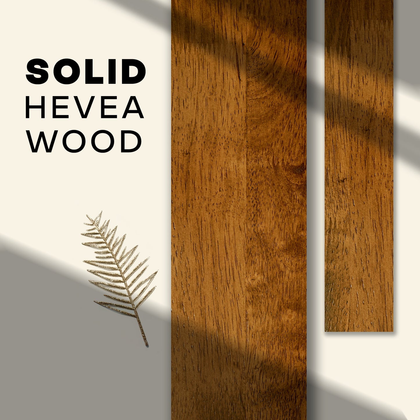 Acacia Astoria Upholstered Solid Wood Bed Frame for Elegant Bedrooms