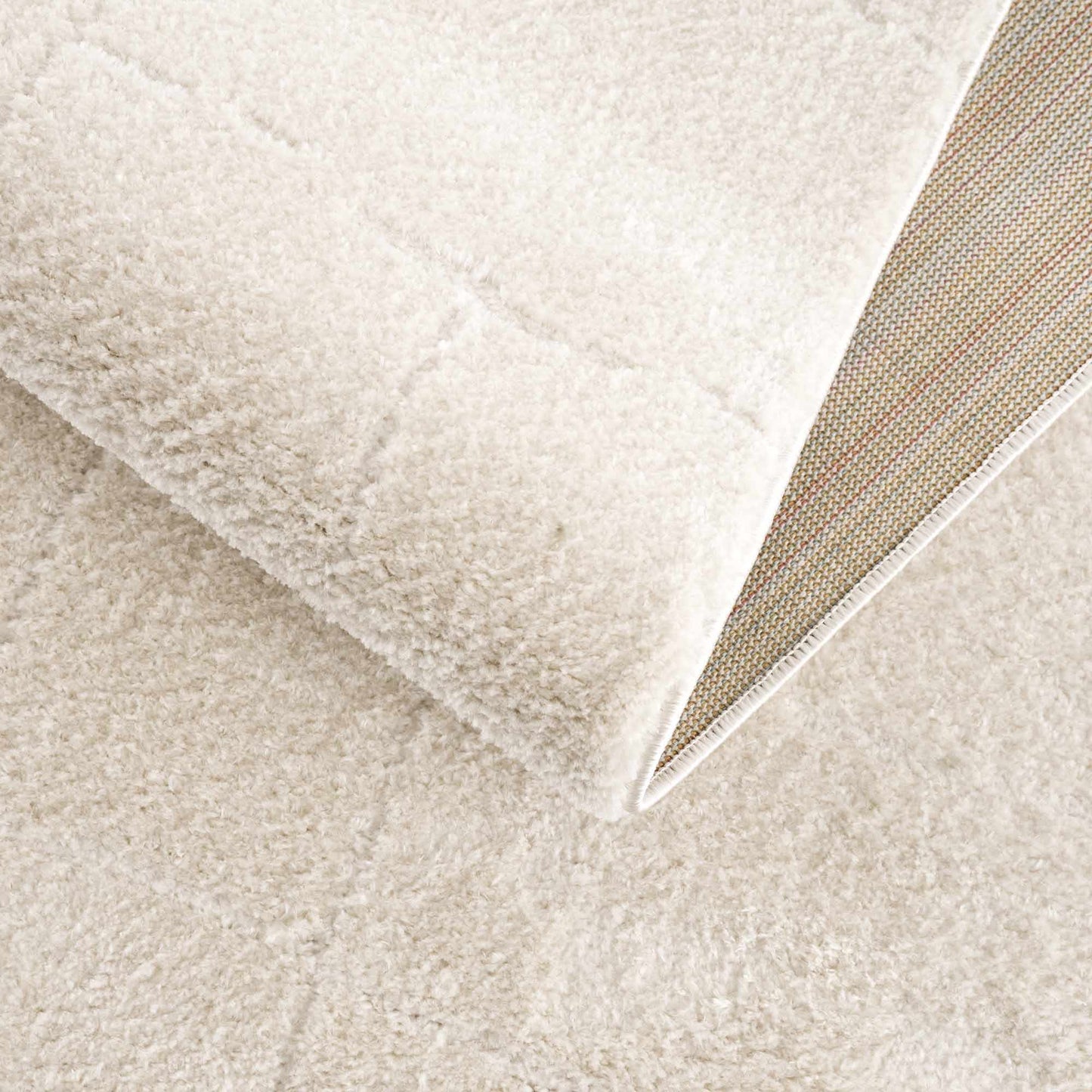 Koume Ivory Area Rug