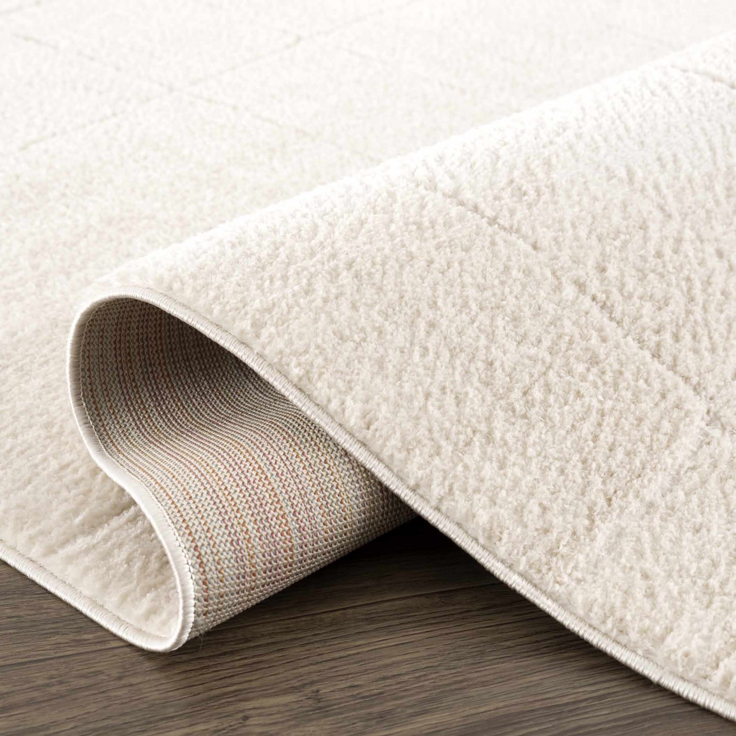 Koume Ivory Area Rug