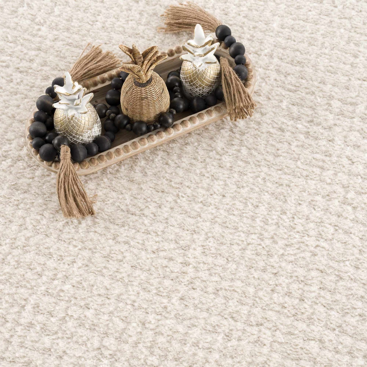 Keita Ivory Area Rug