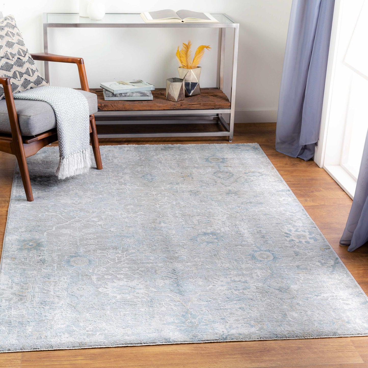 Gilmanton Luxe Boutique Rug