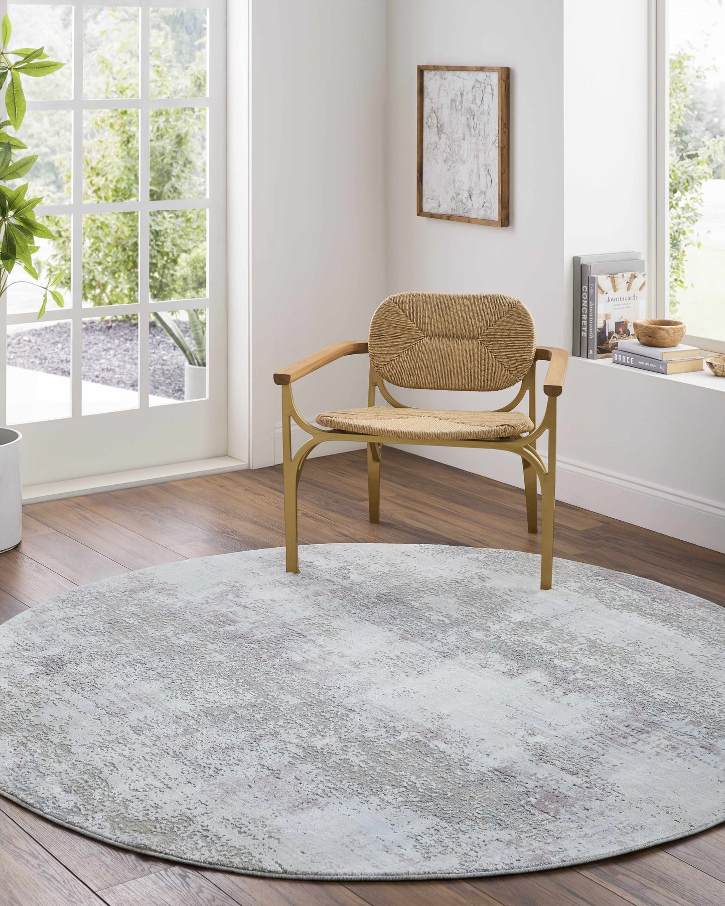 Hanne Luxe Rug
