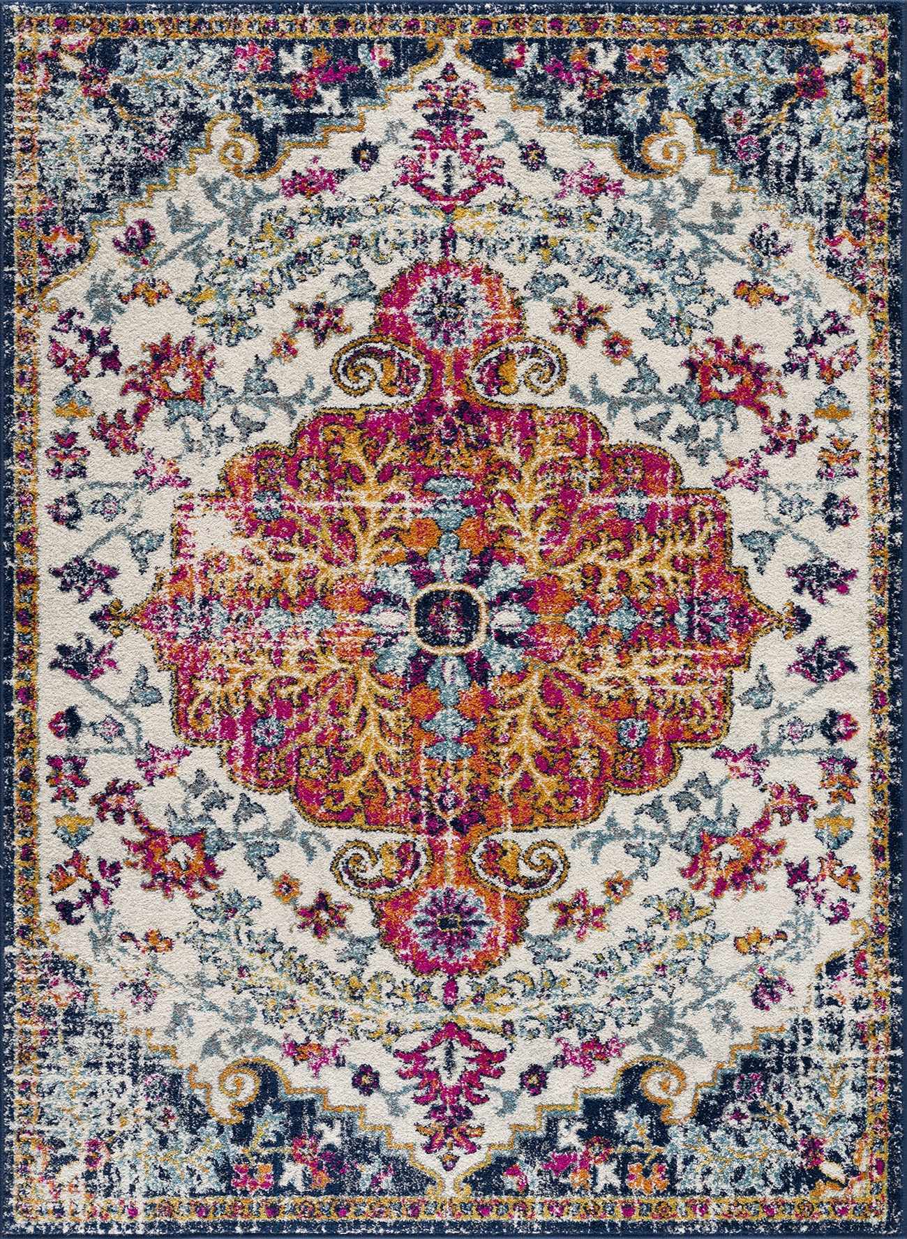 Bodrum Area Rug