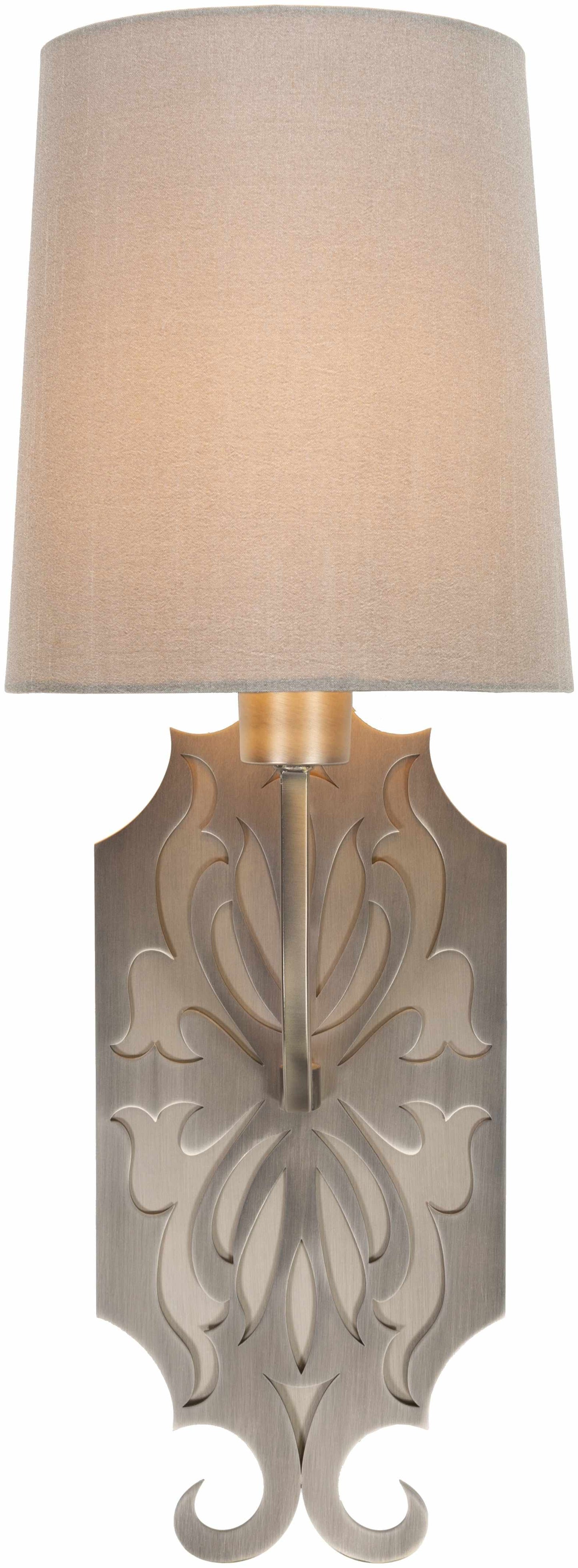 Haydock Wall Sconces - Clearance
