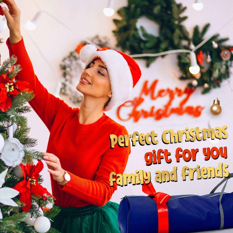 Tranquillo Universal Canvas Double Hammock for Ultimate Relaxation