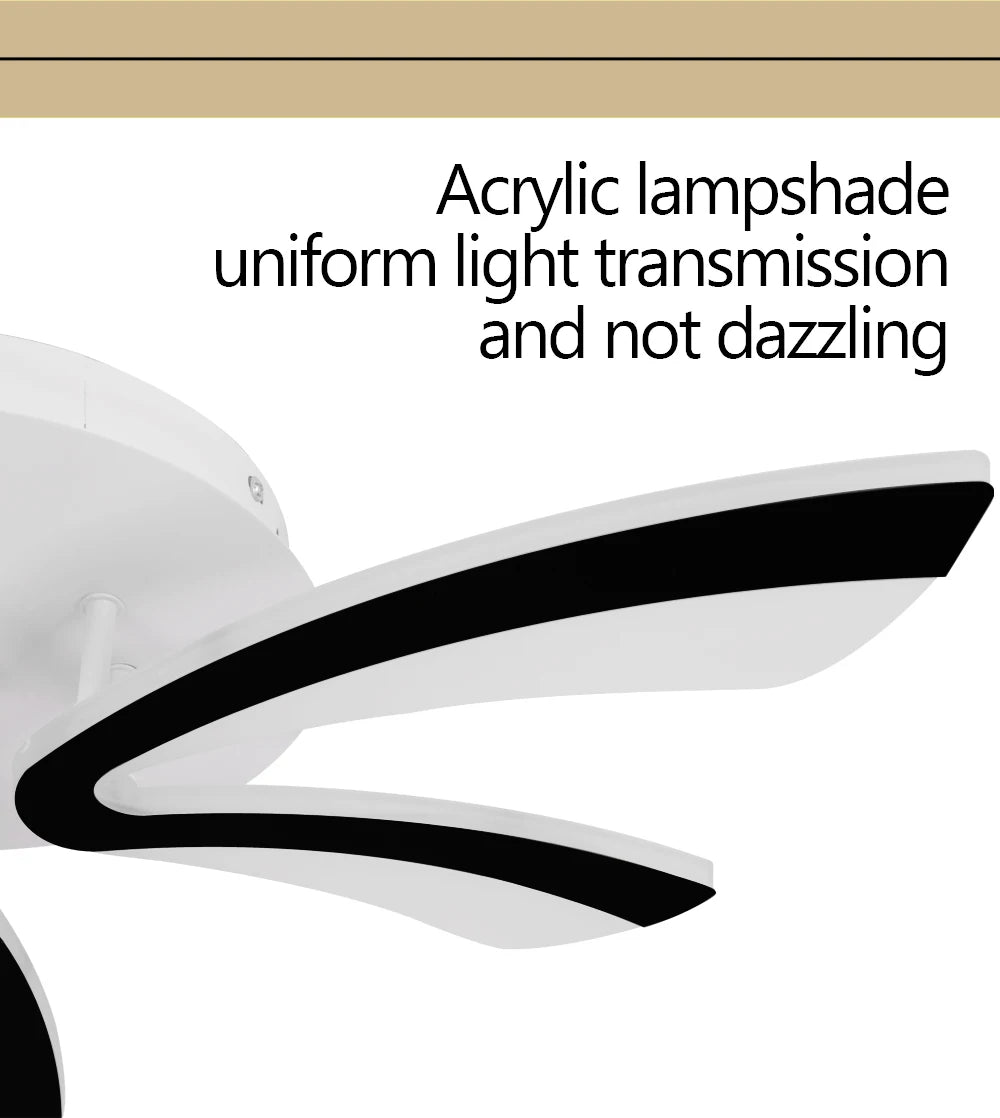 LuminTree Modern Acrylic LED Ceiling Lamp – Remote Dimming Tree Branch Chandelier for Living, Dining & Bedroom Serenity