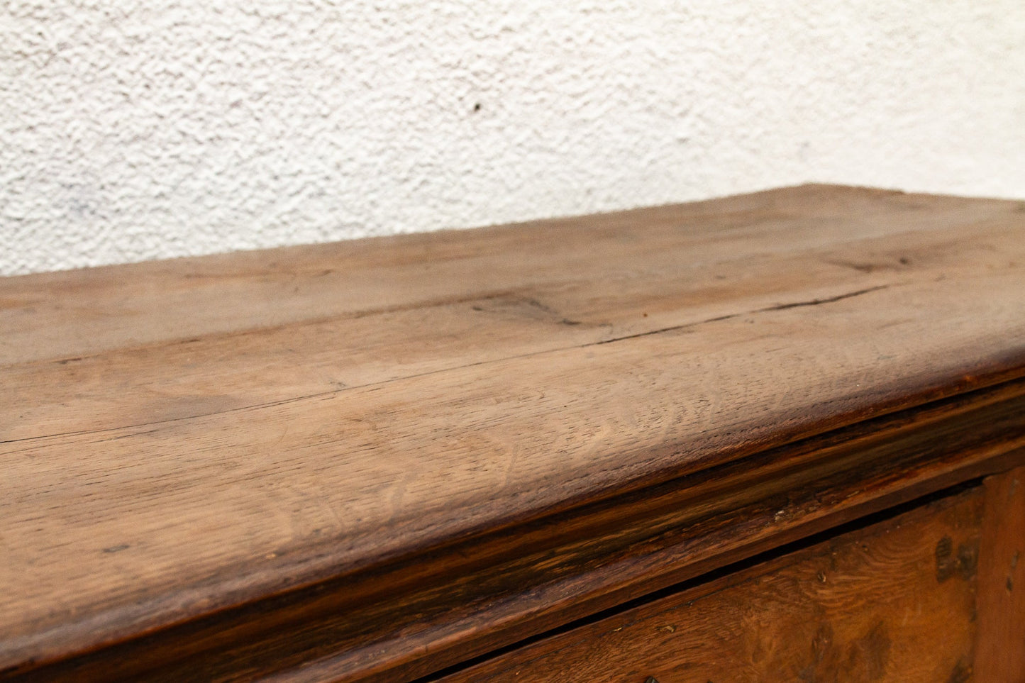 18th Century English Highboy Dresser