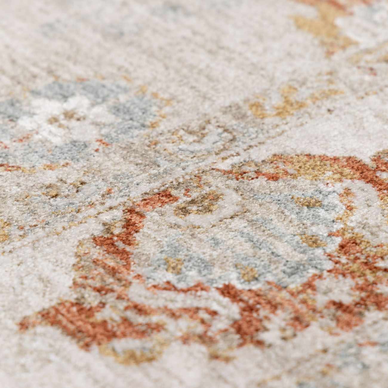 Kitchener Oushak Area Rug