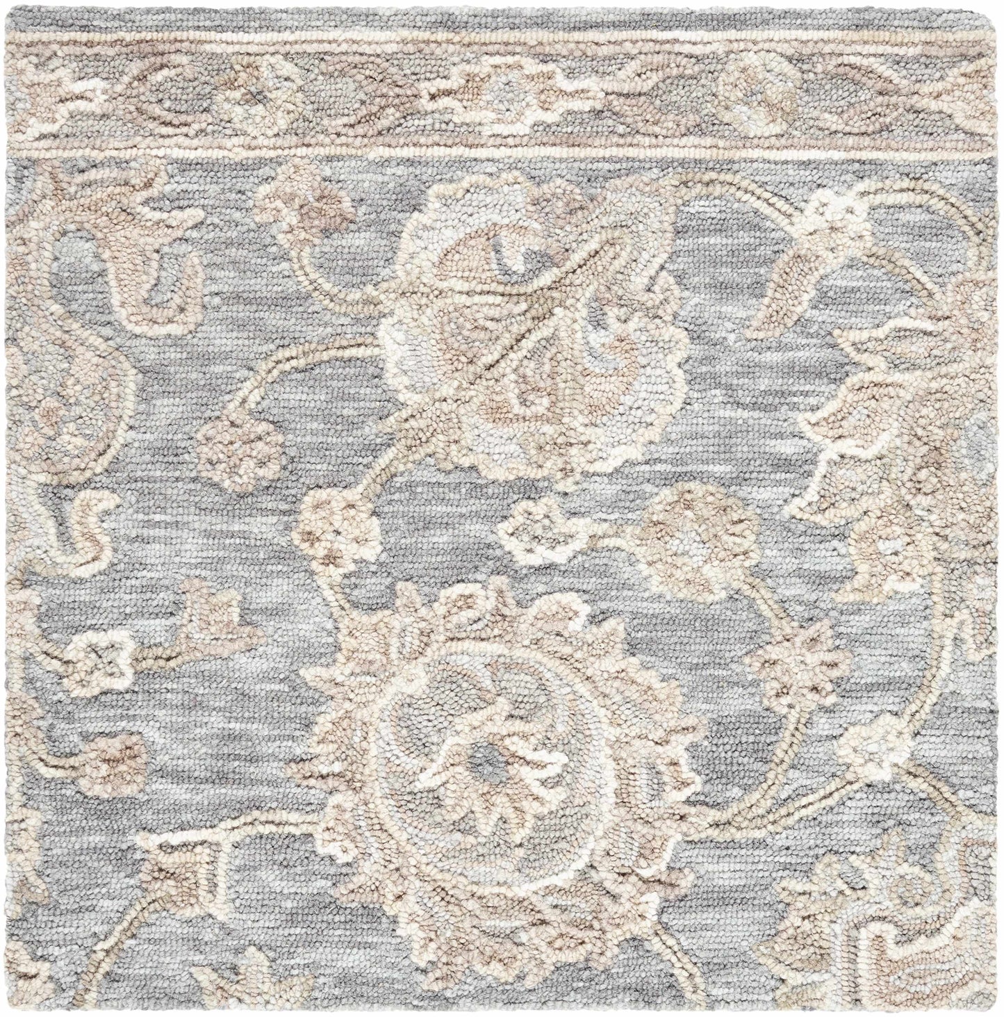 Ayesha Oushak Area Rug