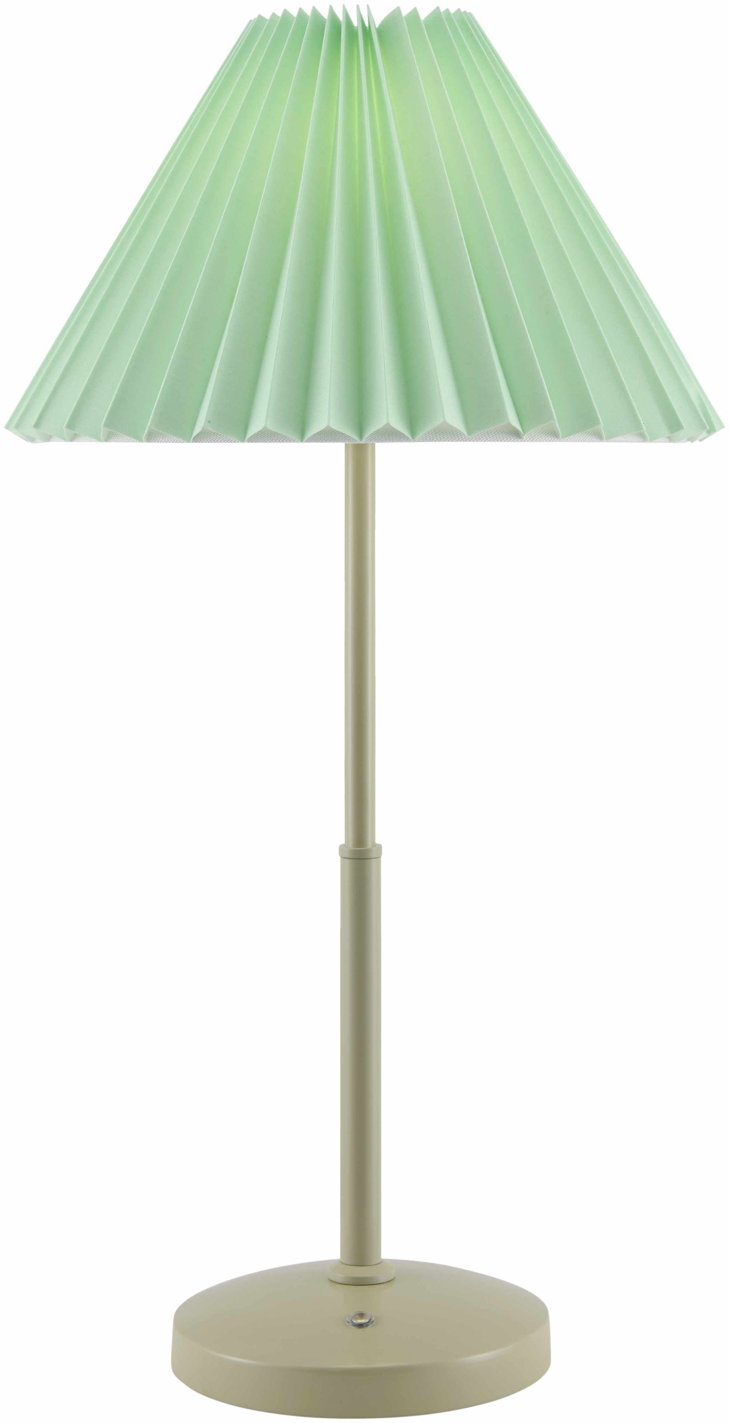 Weerestein White Table Lamp