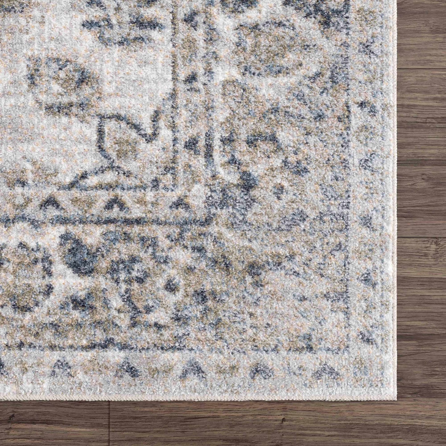 Rudoblu Boutique Washable Rug