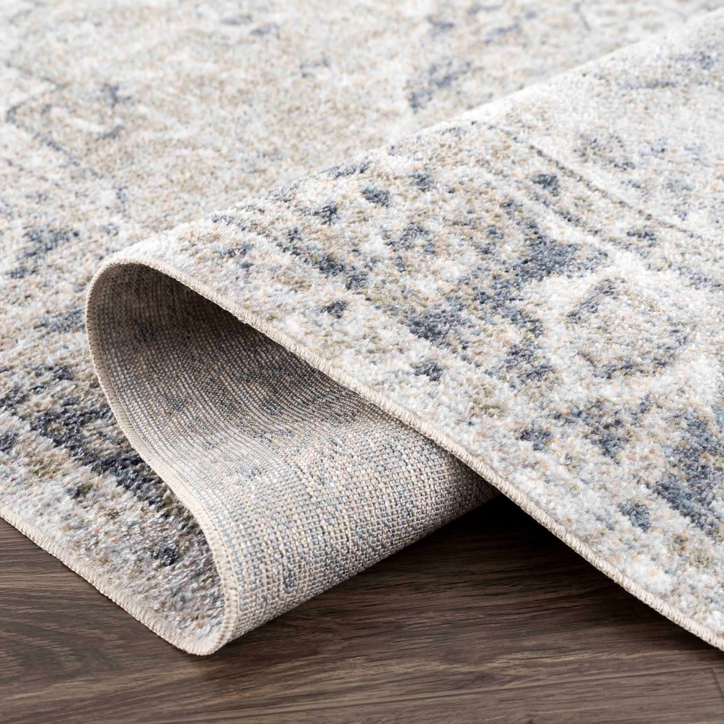 Rudoblu Boutique Washable Rug