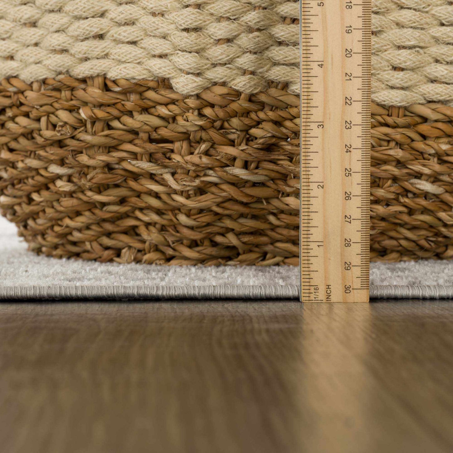 Gravelbourg Washable Boho Rug - Promo