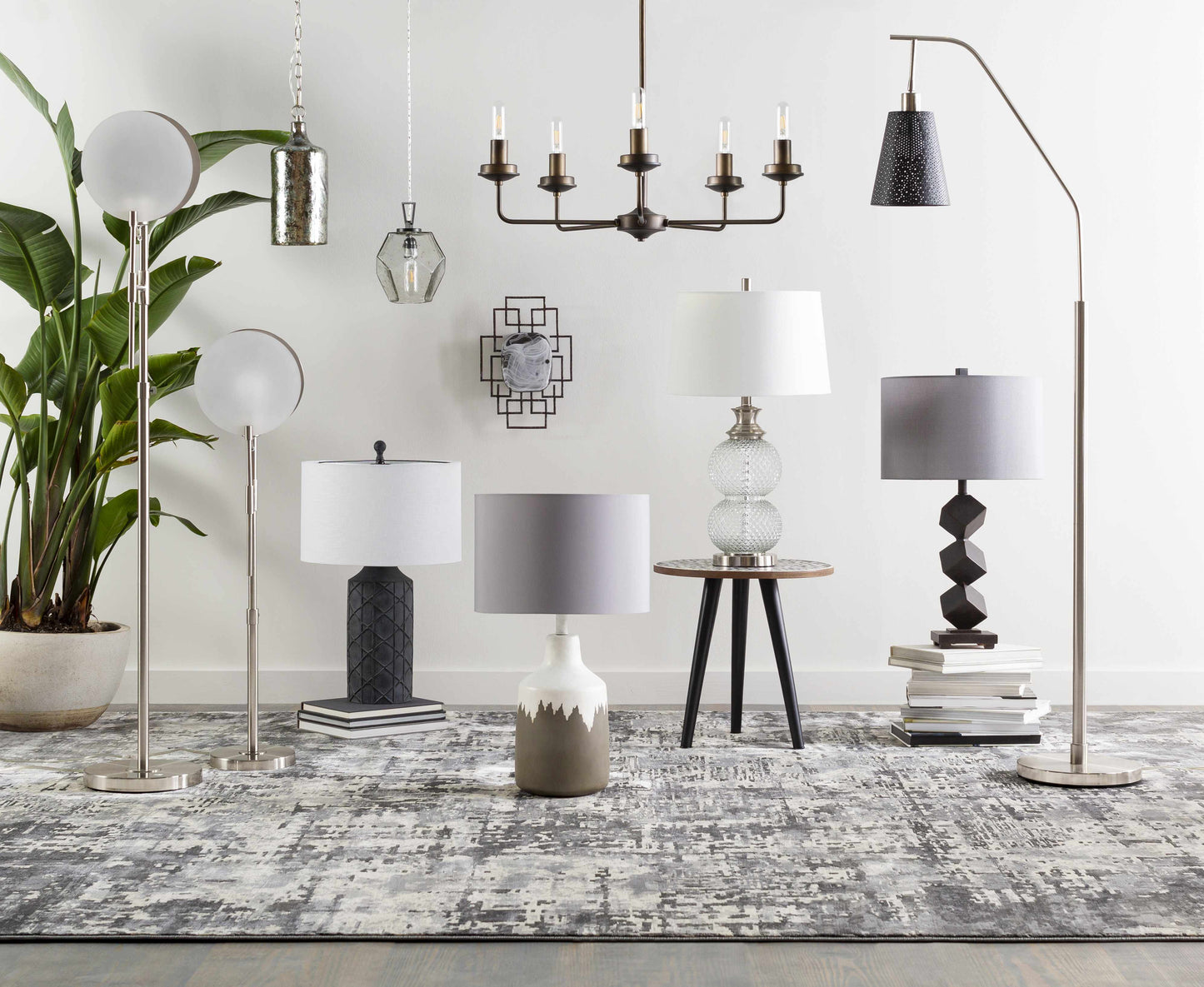 Caerleon Wall Sconces - Clearance