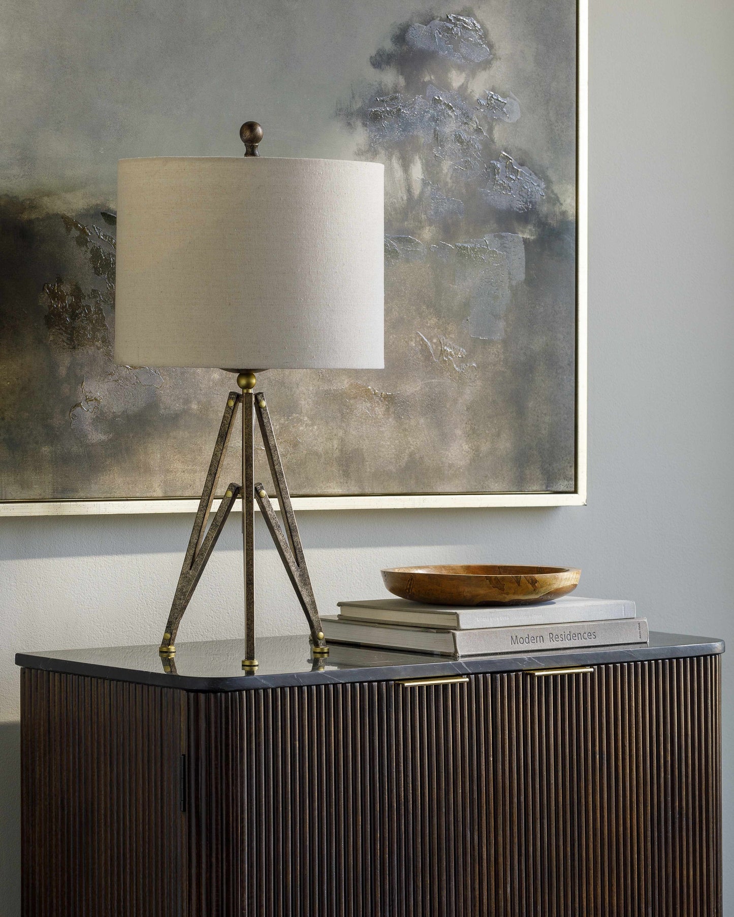 Melita Table Lamp - Clearance