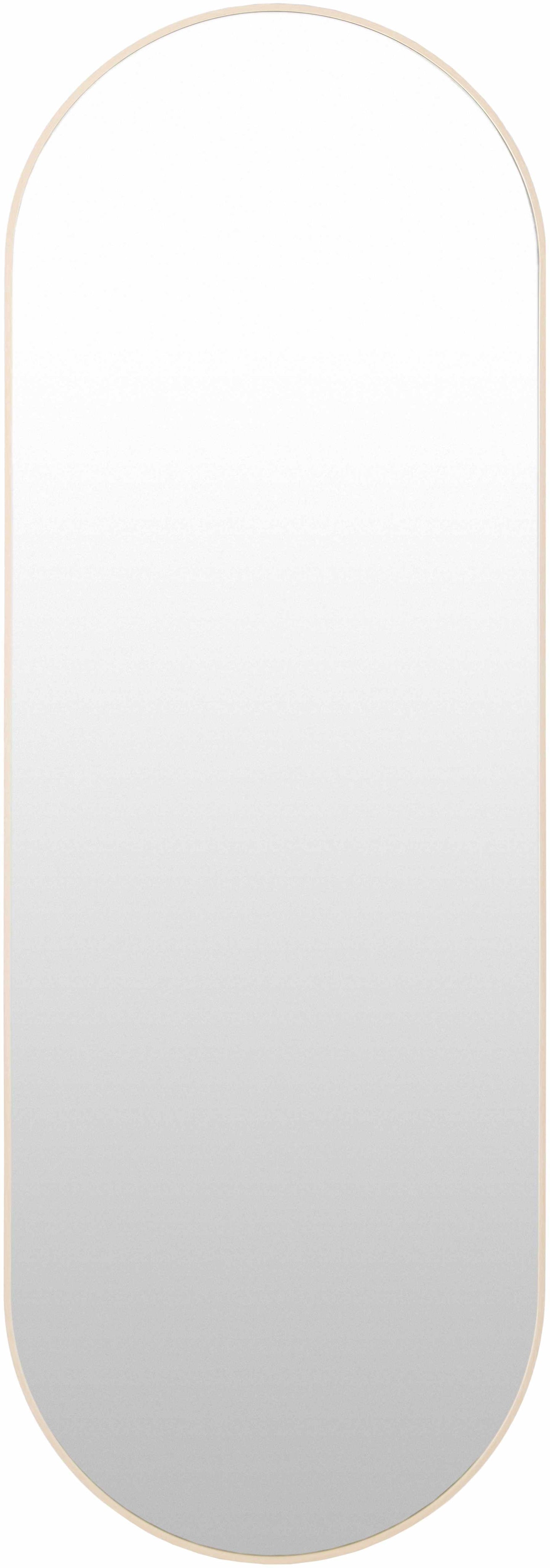 Marmelete Dark Red Mirror