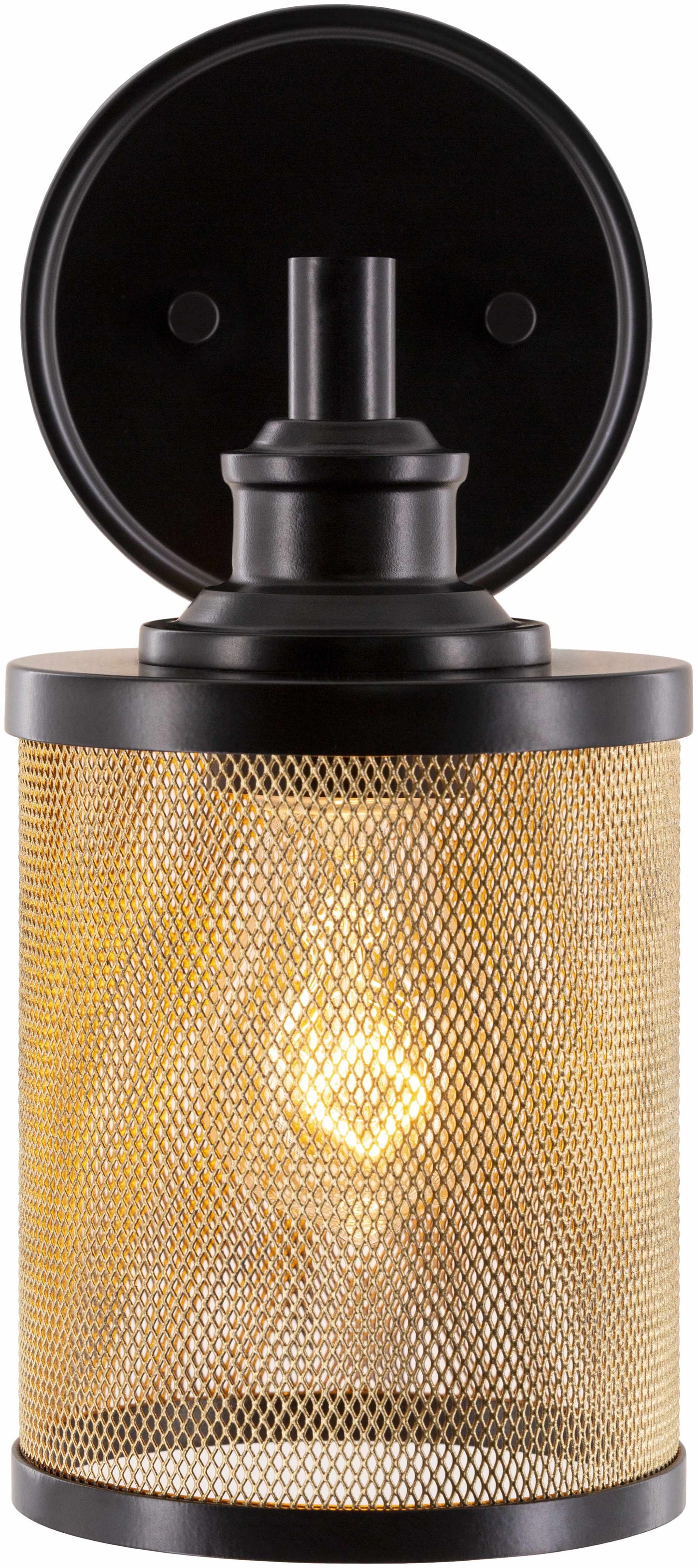 Oshoto Wall Sconces - Clearance