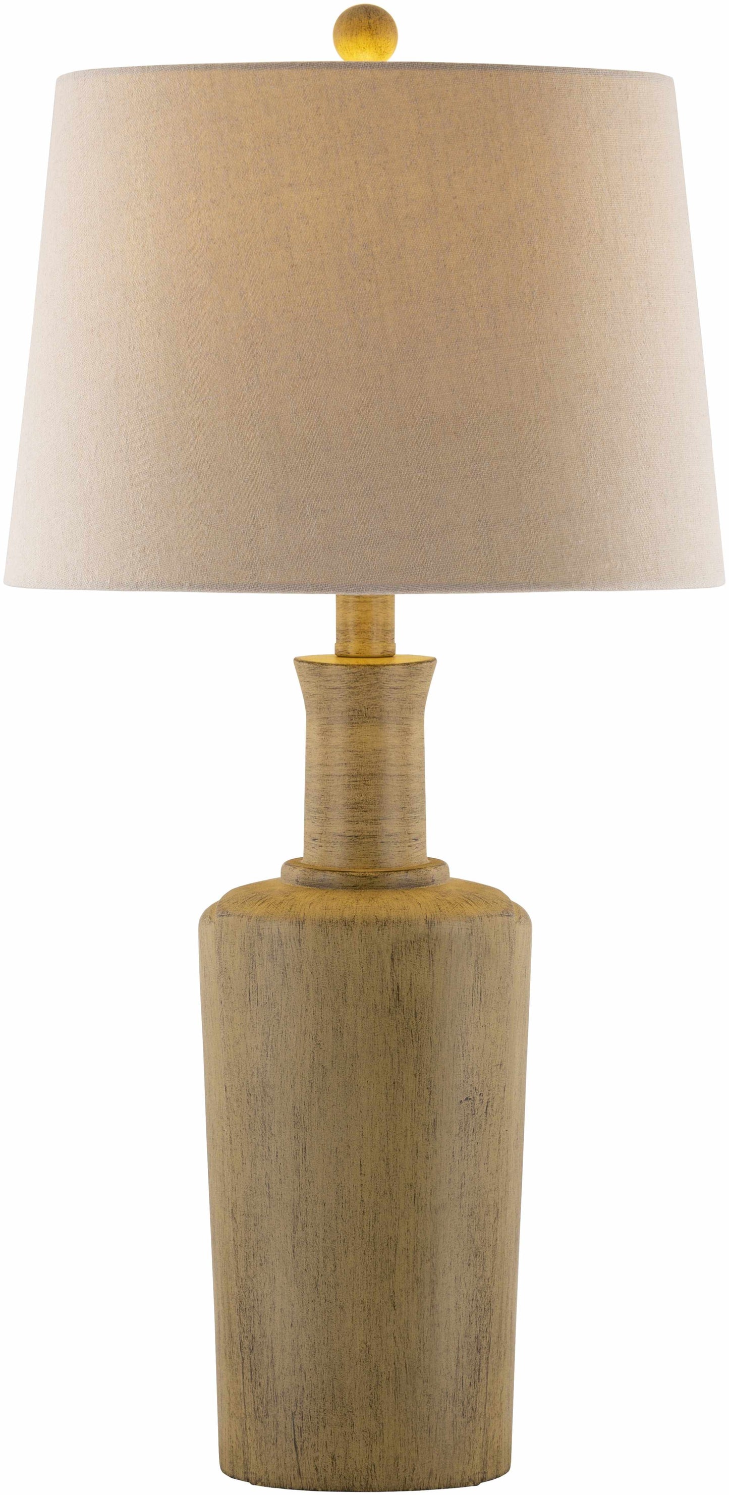Pazar Table Lamp - Clearance