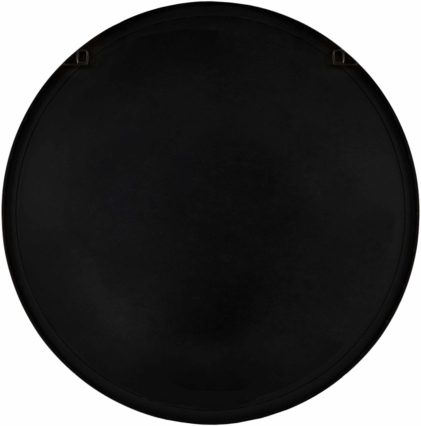 Pettendorf Black Accent Mirror