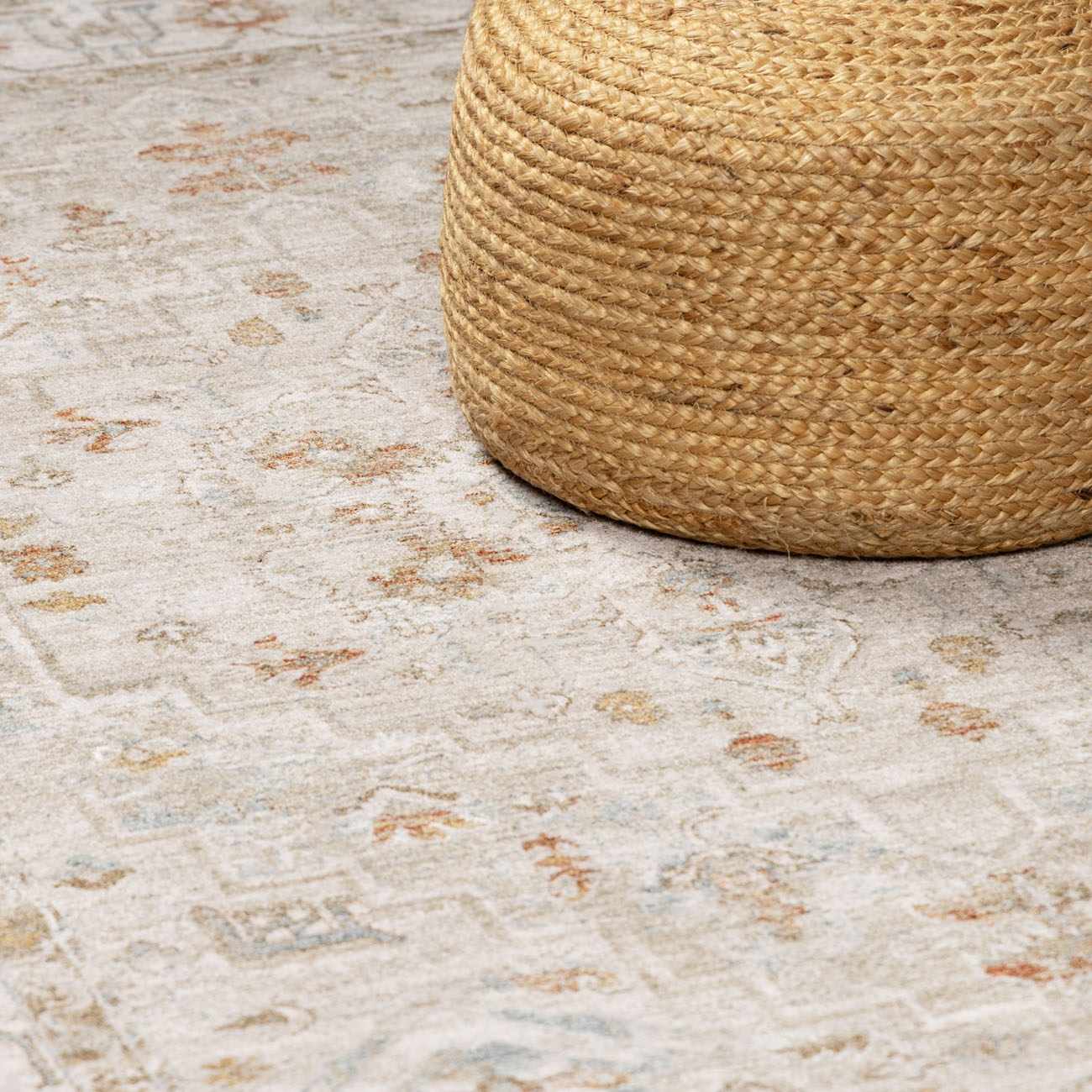 Richelieu Luxe Turkish Rug