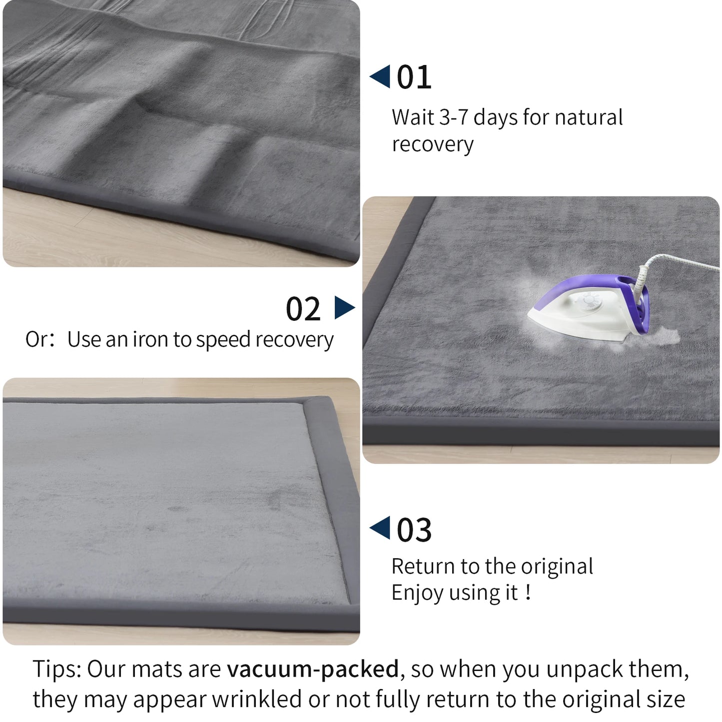 The House of Bonney Plush Coral Velvet Carpet – Modern Solid Home Rug for Living Room, Bedroom & Sofa Spaces ☁️🕊️✨