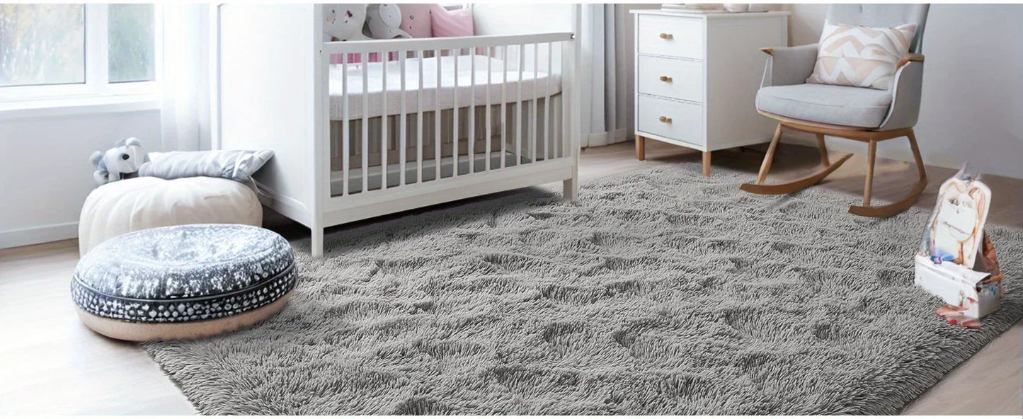 The House Of Bonney Presents: The Delirium-Inducing Alpha-Plush Carpet