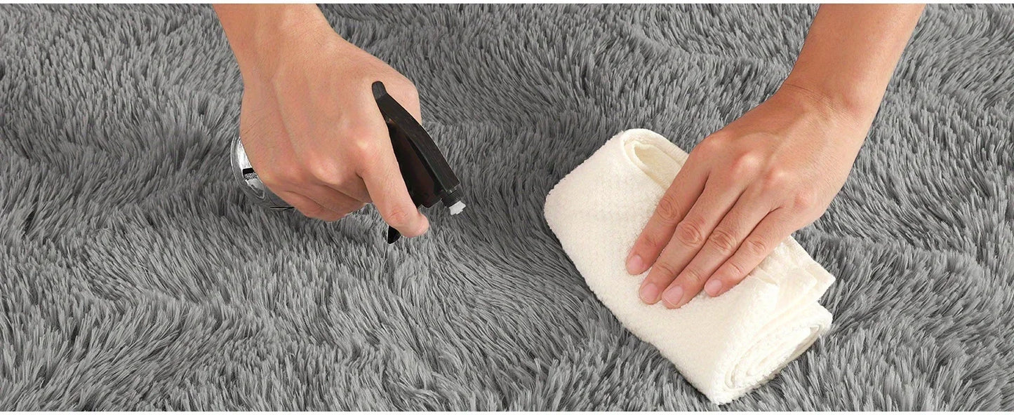 The House Of Bonney Presents: The Delirium-Inducing Alpha-Plush Carpet