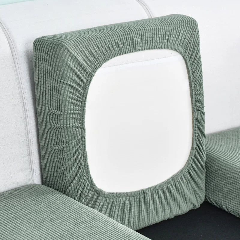 🪞 The Monaco Energy Cover – All-Season Elastic Sofa & Cushion Transformation Set ✨