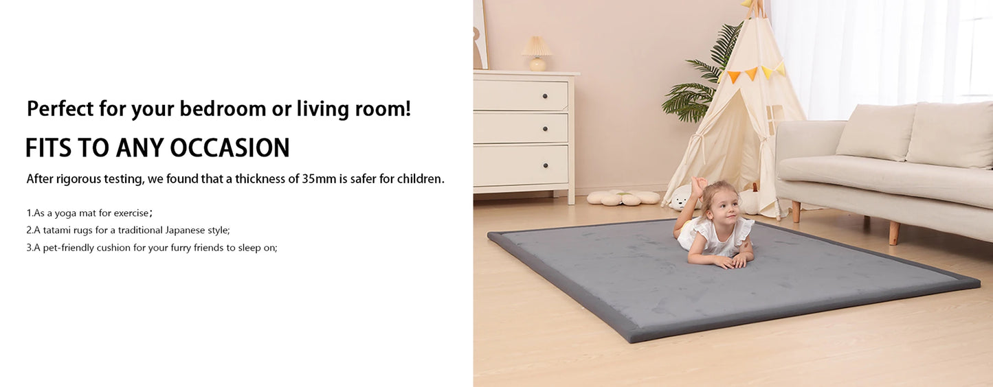 The House of Bonney Plush Coral Velvet Carpet – Modern Solid Home Rug for Living Room, Bedroom & Sofa Spaces ☁️🕊️✨