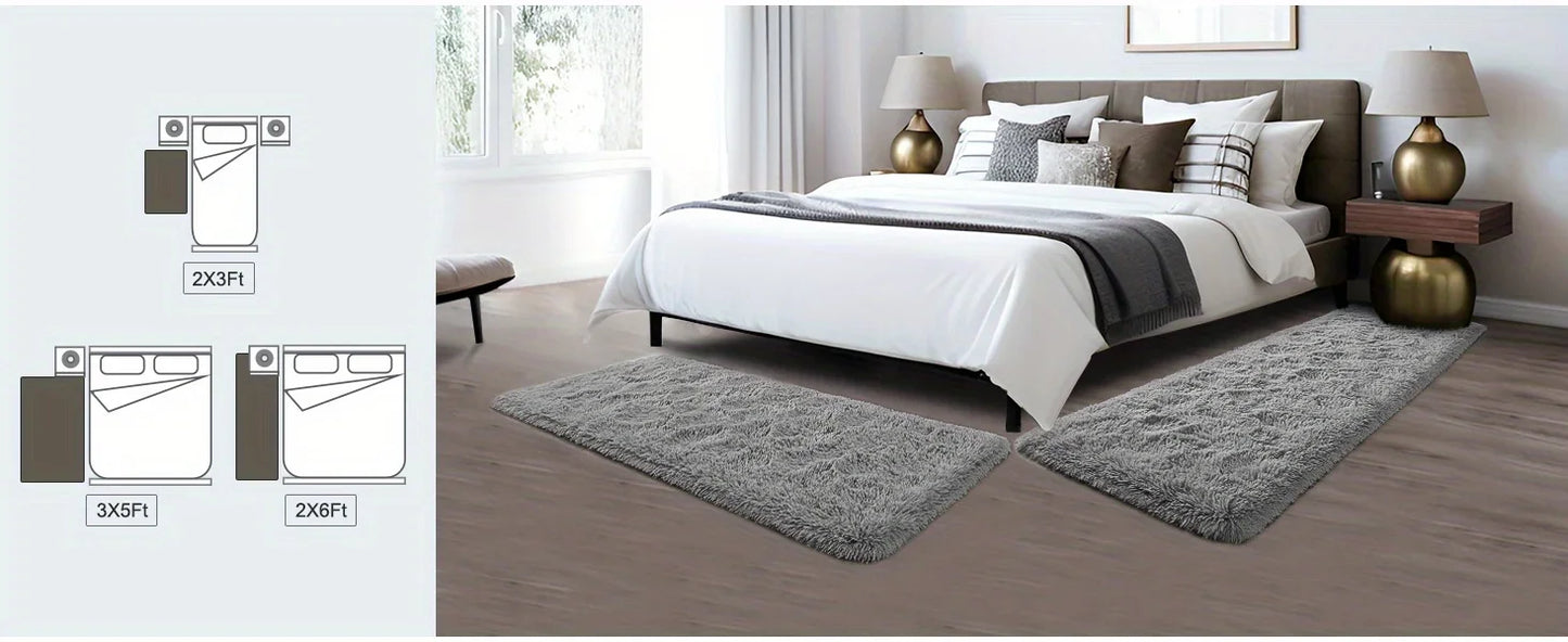 The House Of Bonney Presents: The Delirium-Inducing Alpha-Plush Carpet