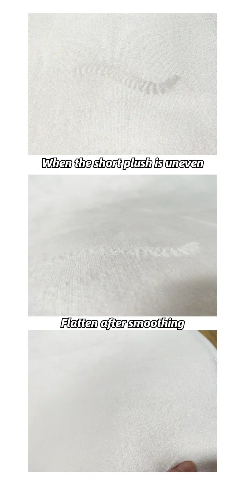 GoldenAura Luxe Carpet – European-Style Irregular Geometry Rug for Living Room, Bedroom & Lounge