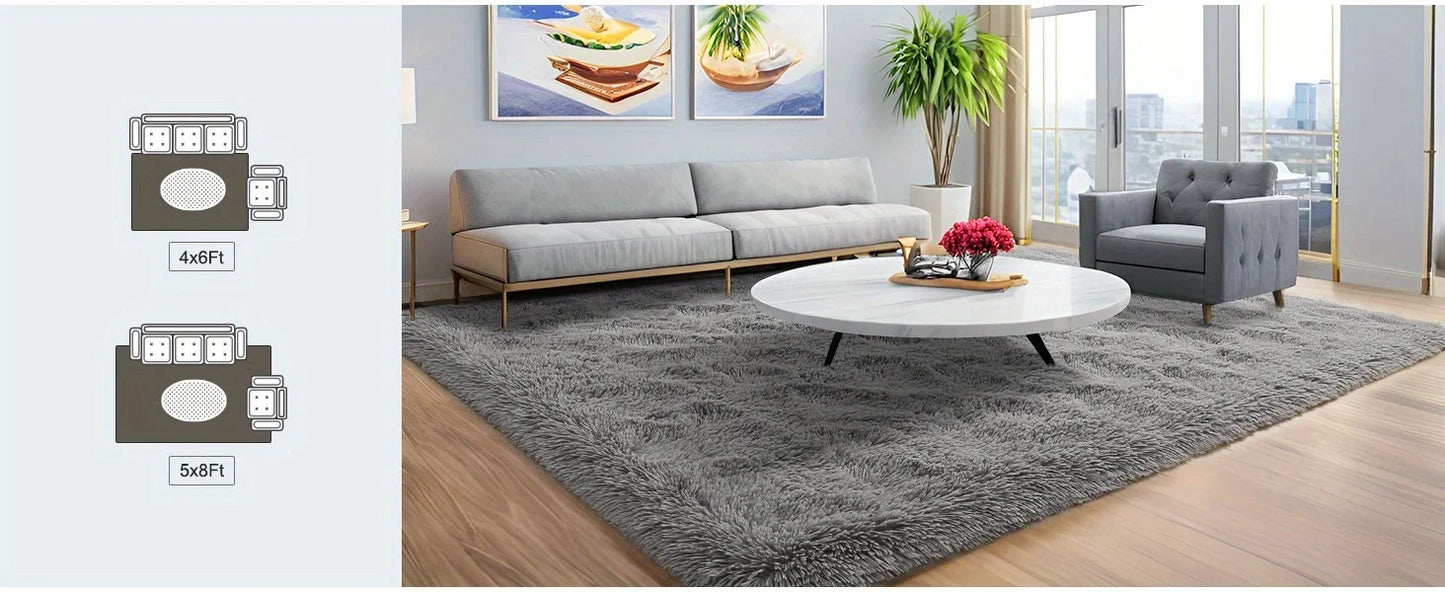 The House Of Bonney Presents: The Delirium-Inducing Alpha-Plush Carpet