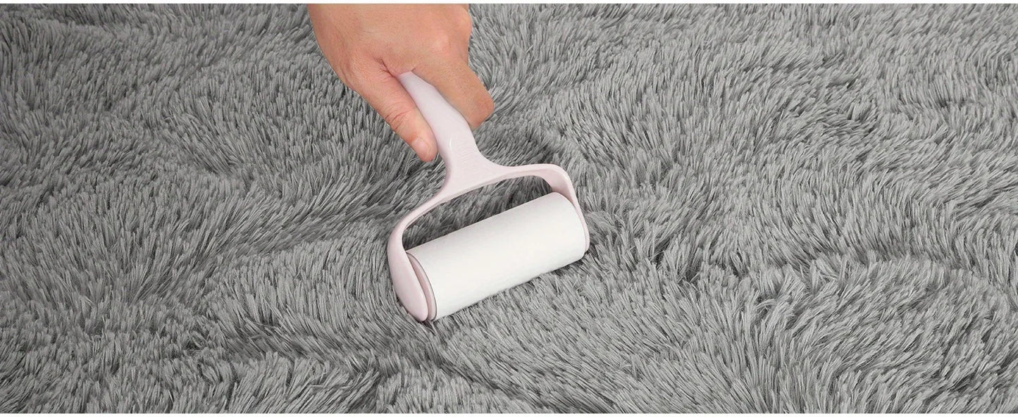 The House Of Bonney Presents: The Delirium-Inducing Alpha-Plush Carpet