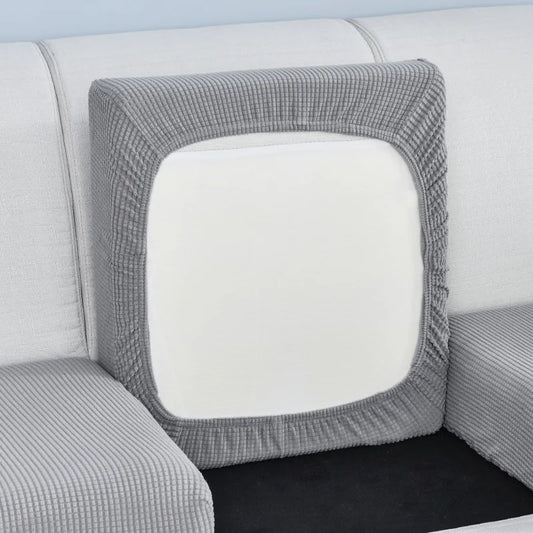 🪞 The Monaco Energy Cover – All-Season Elastic Sofa & Cushion Transformation Set ✨