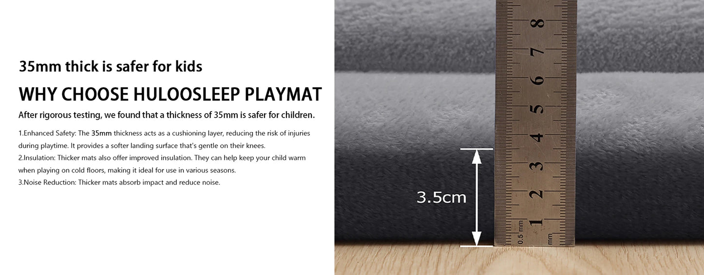 The House of Bonney Plush Coral Velvet Carpet – Modern Solid Home Rug for Living Room, Bedroom & Sofa Spaces ☁️🕊️✨