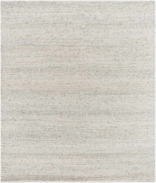 Salvo Luxury Hand Woven Wool Area Rug