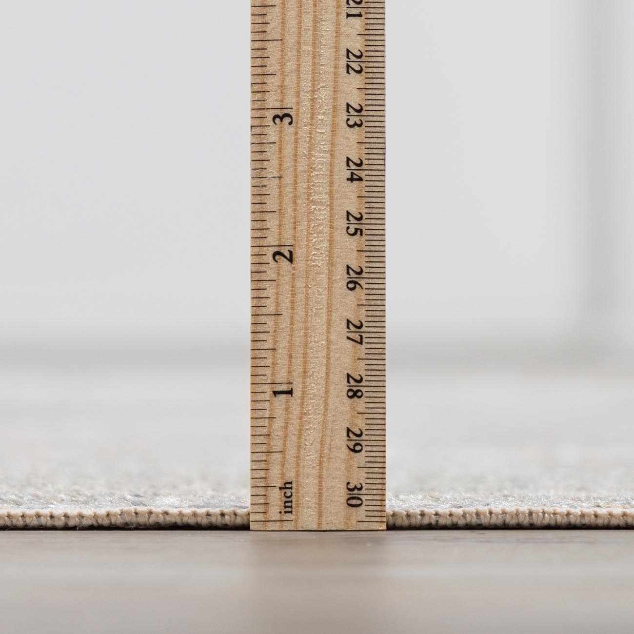 Gael Boutique Washable Rug