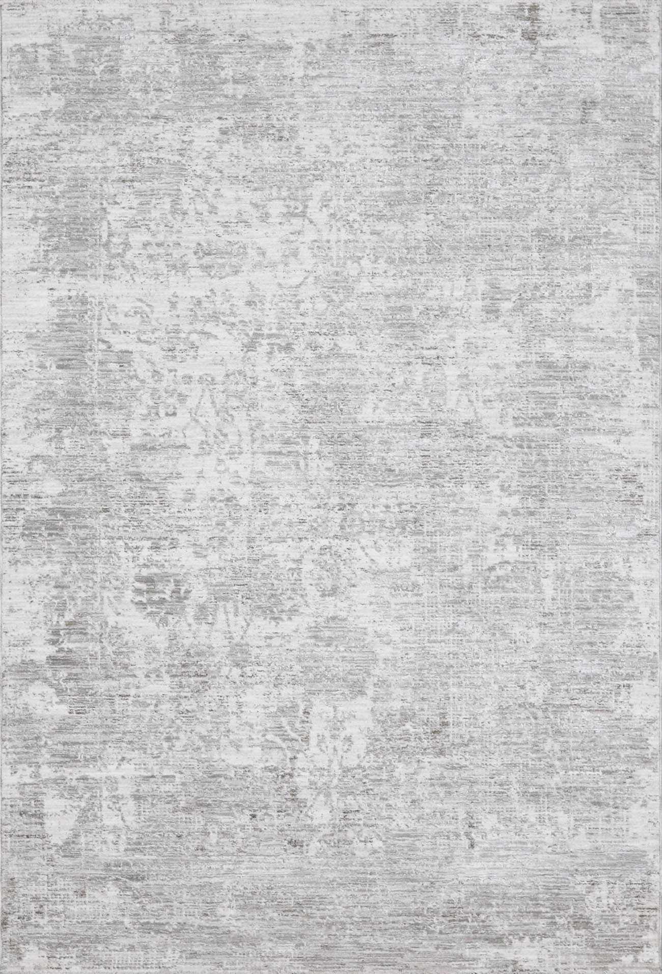 Jenis Gray Luxe Rug
