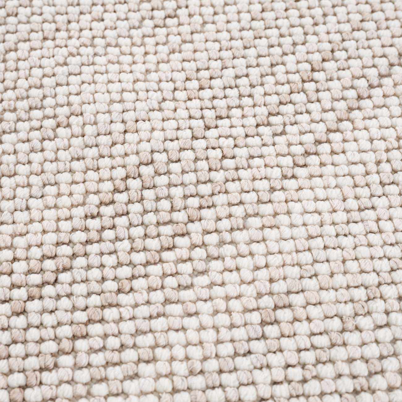 Gowan Beige Area Rug