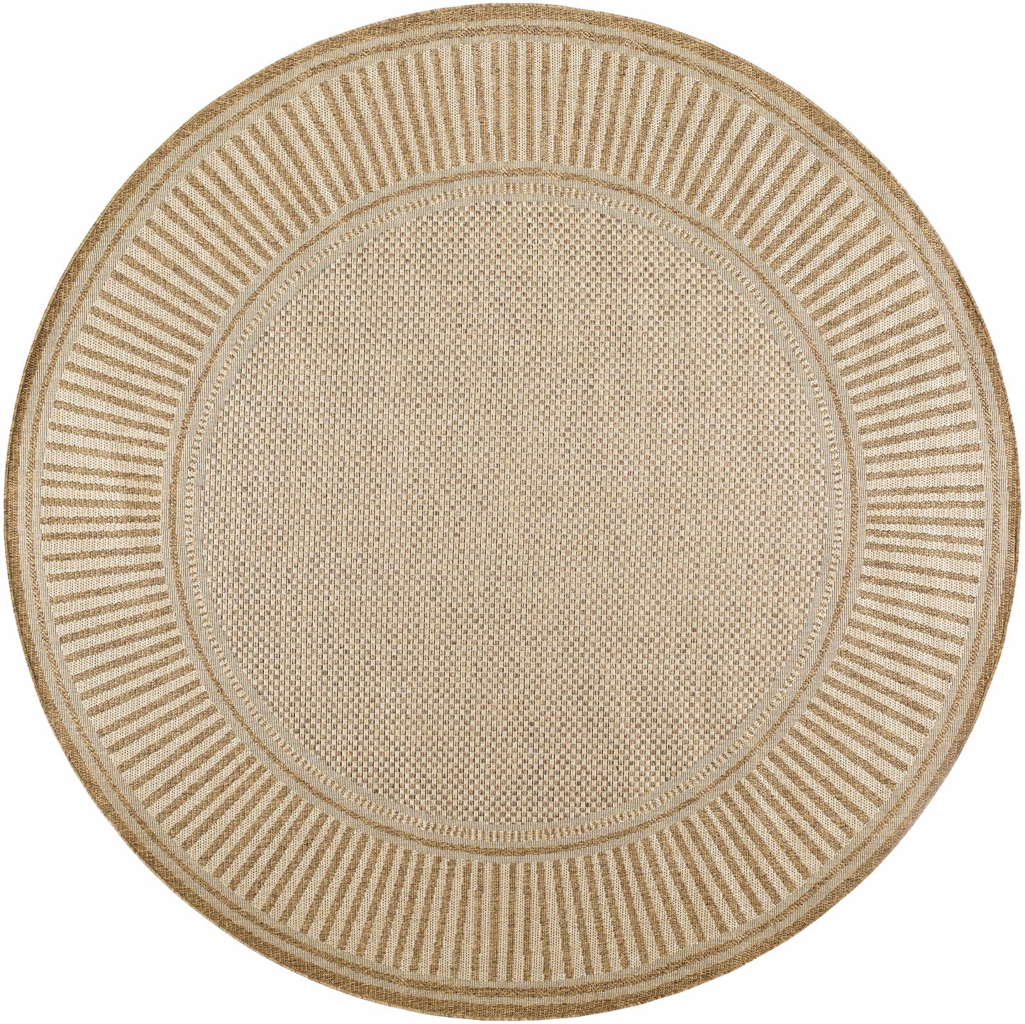 Amora Flatweave Faux Jute Rug